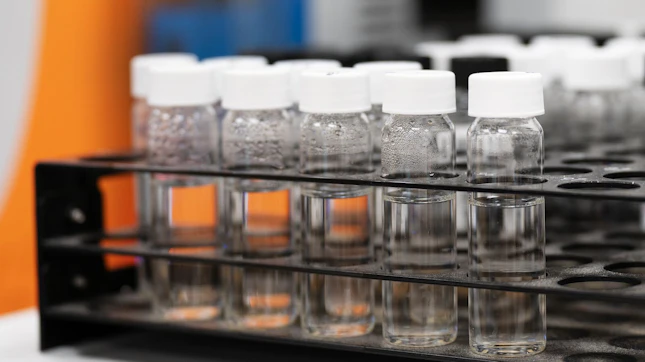 PFAS Analyses PFAS Analyses