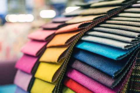 Fabric Samples