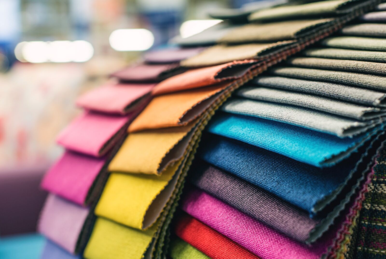 Fabric Samples