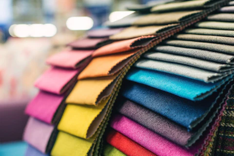 Fabric Samples