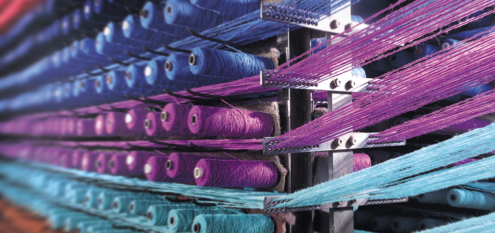 New Fiber Integrity Protocol for the Textile Industry to be Developed ...