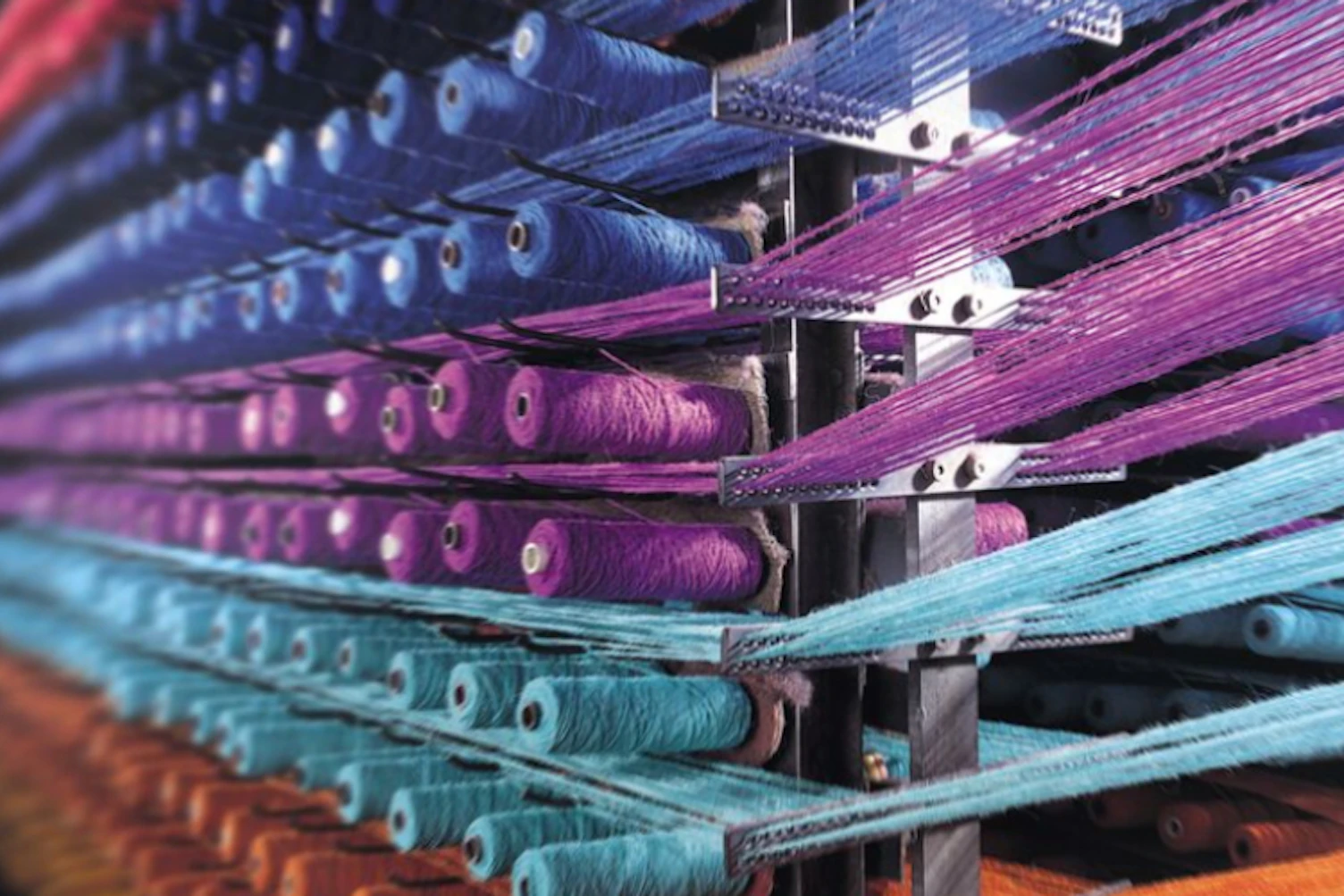 Fabric Winder
