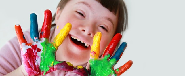 Finger Paint