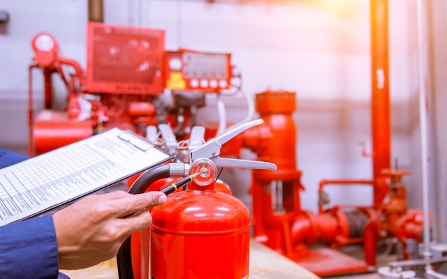 Aerial View of the Coast