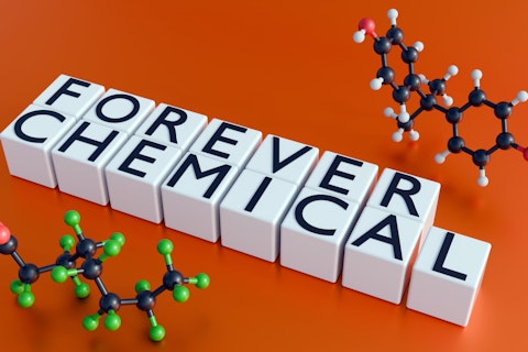 Forever Chemical