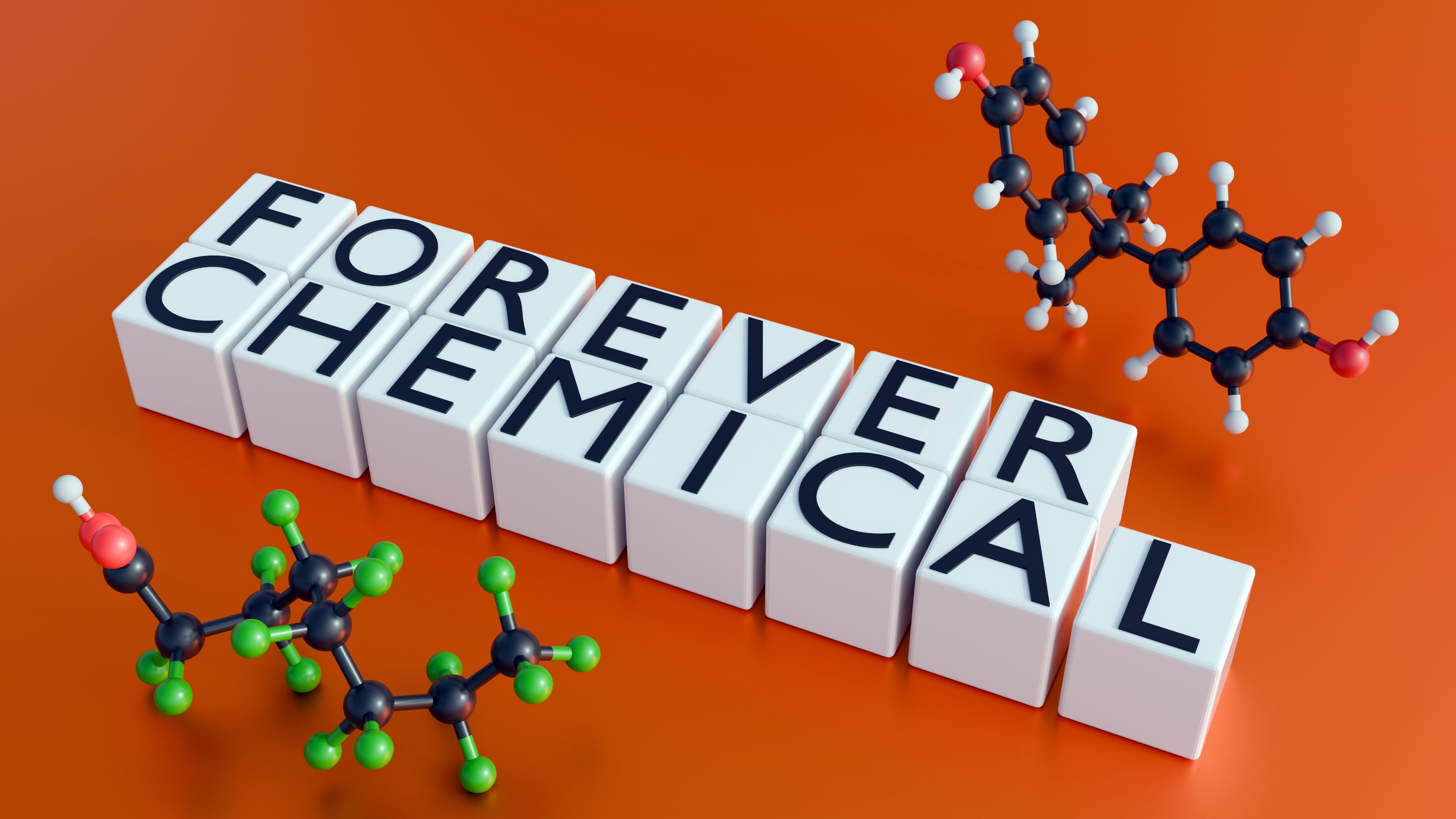 Forever Chemical