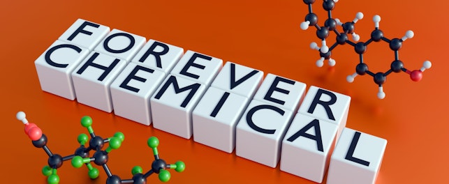 Forever Chemical
