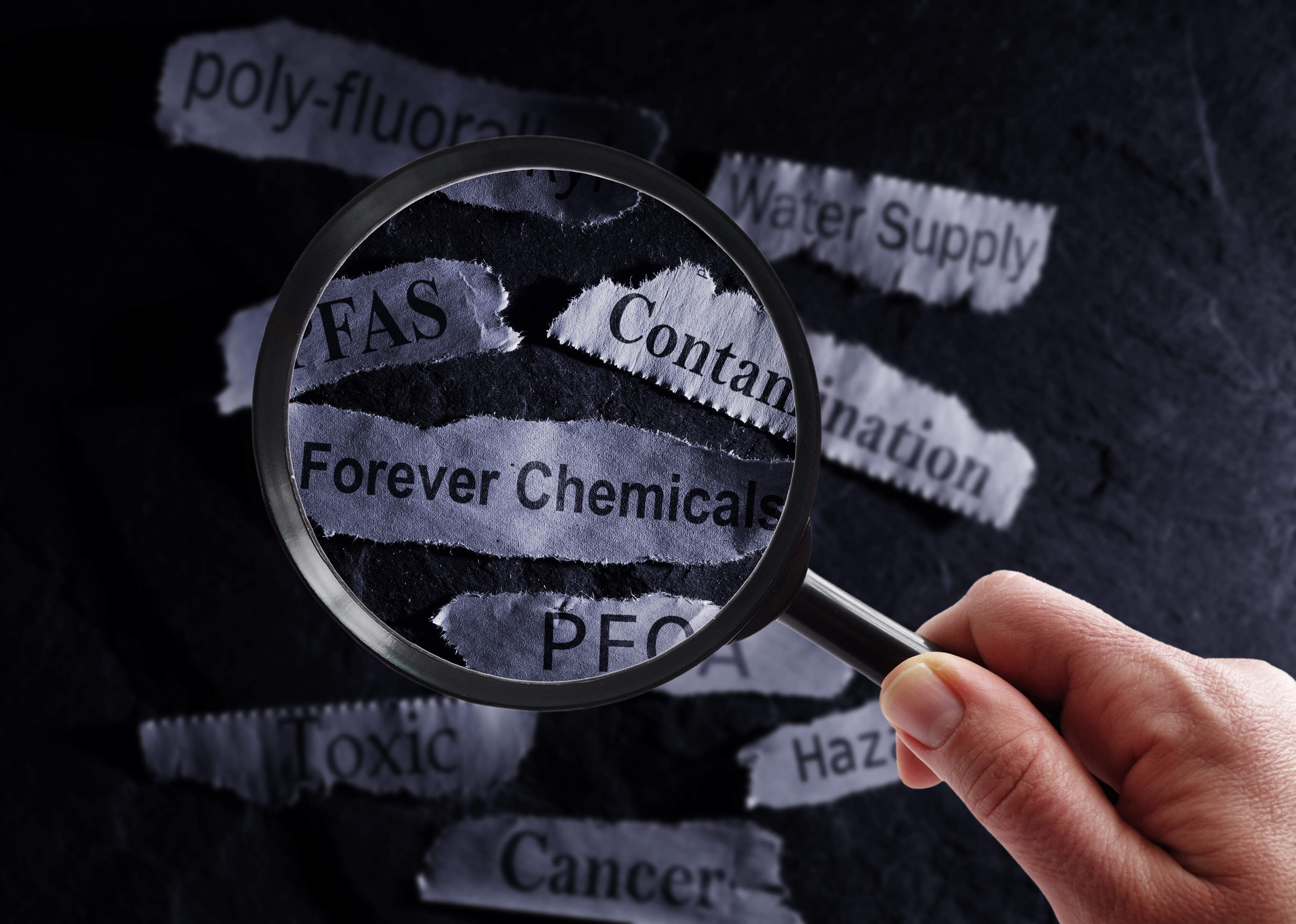 Japan Regulates Three POP Chemicals | SGS France