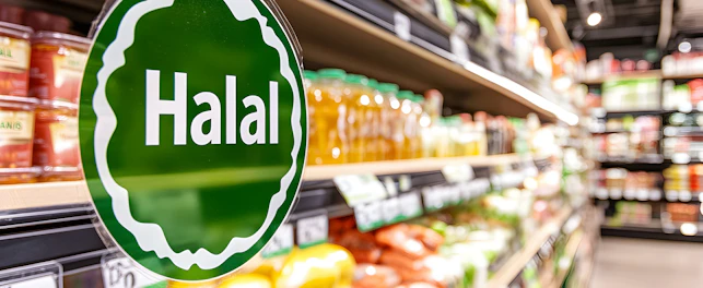 Halal