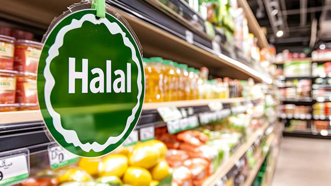 Solução a Halal Halal