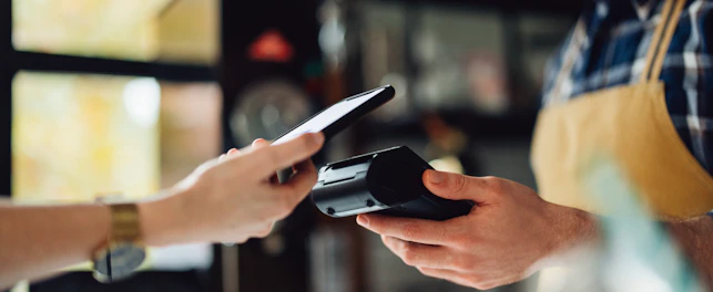 A era contactless e o que muda para os fabricantes