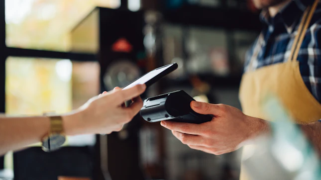 A era contactless e o que muda para os fabricantes A era contactless e o que muda para os fabricantes