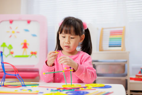 Hong Kong Updates Standards for Toys and Childrens Products