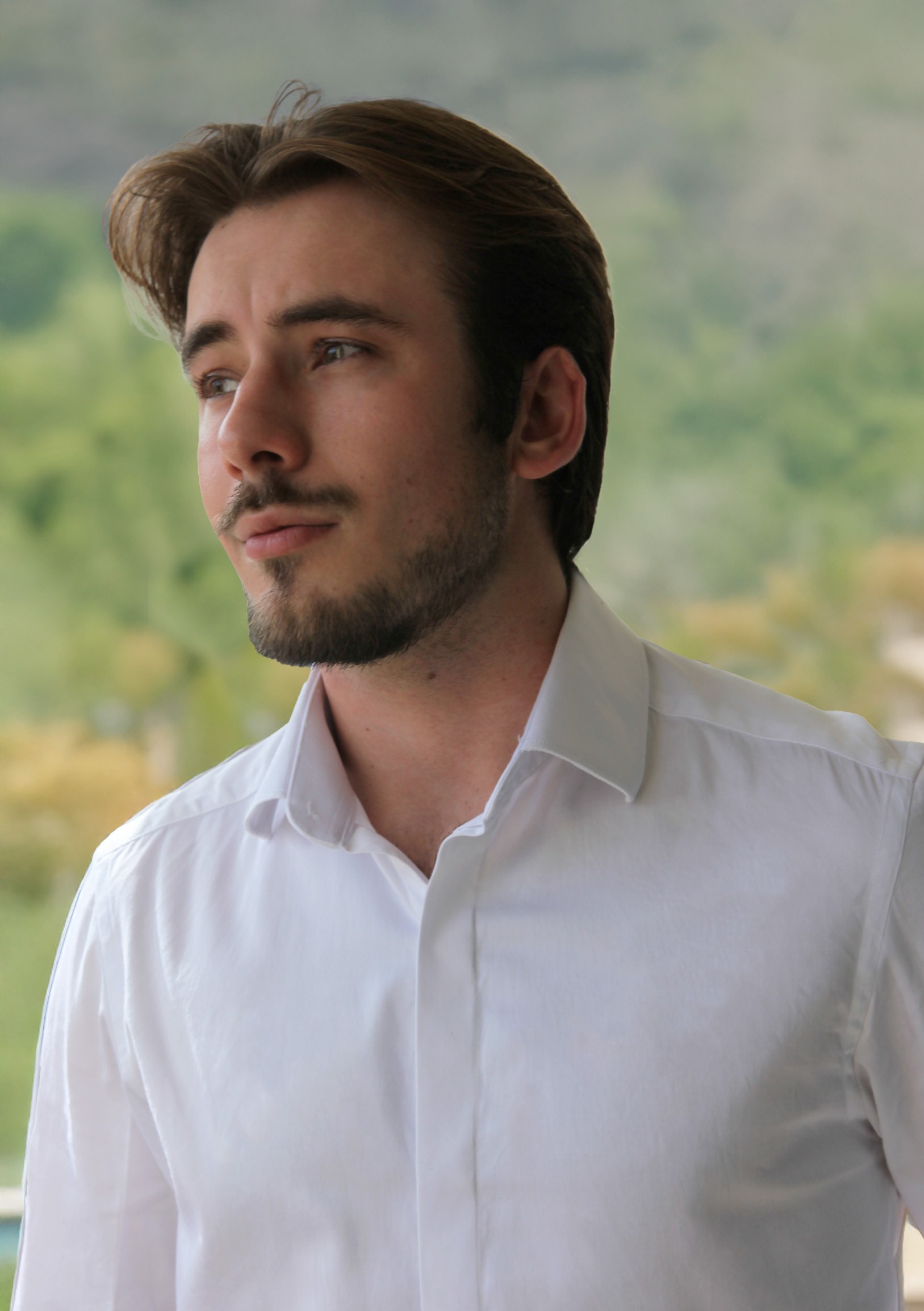 Hugo Cathesson