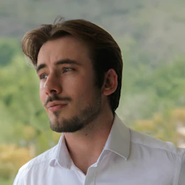 Hugo Cathesson