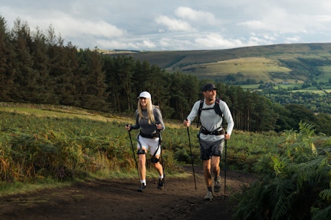 Hypershell Mountaineering