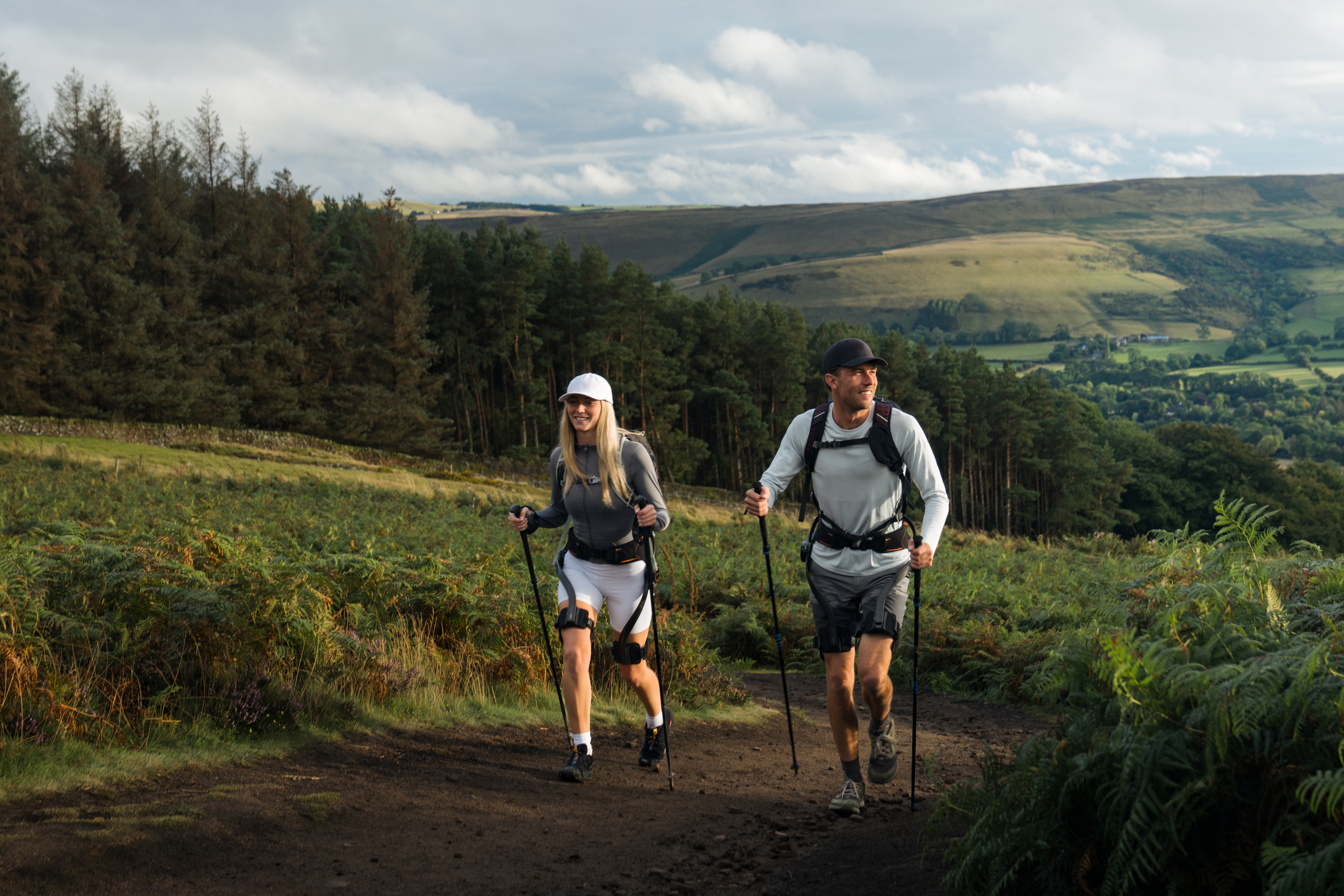 Hypershell Mountaineering