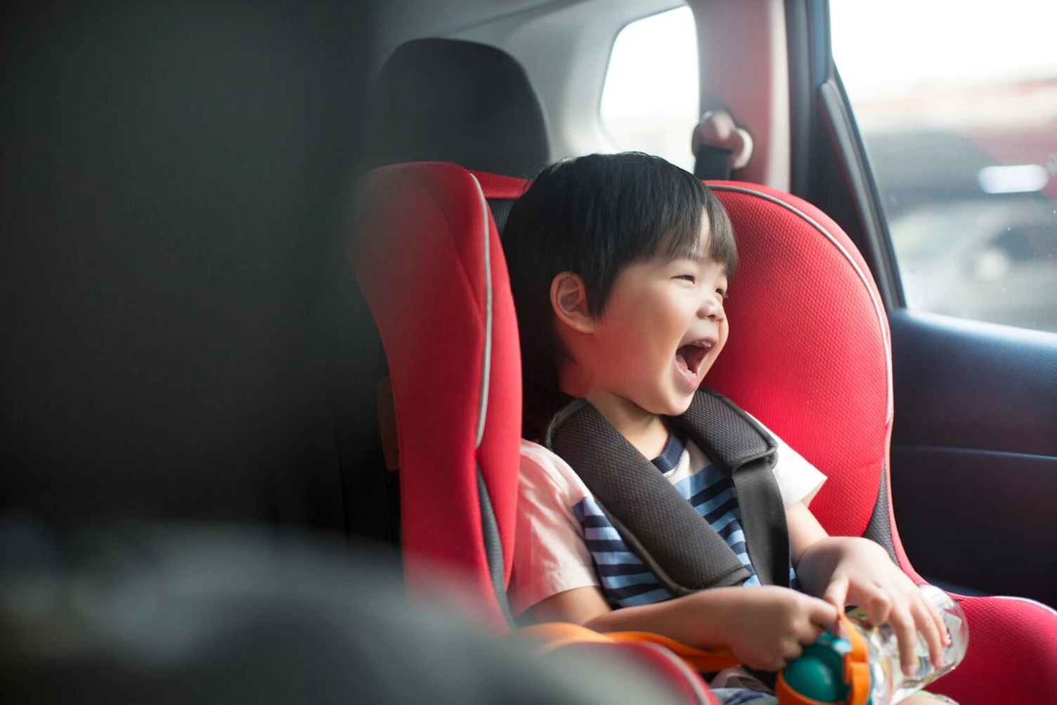 Infant Car Seat