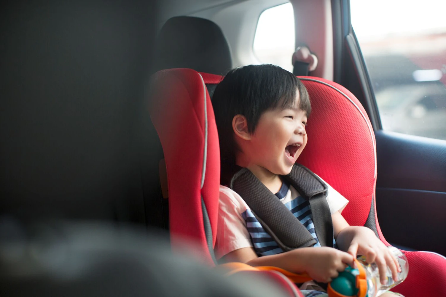 Infant Car Seat