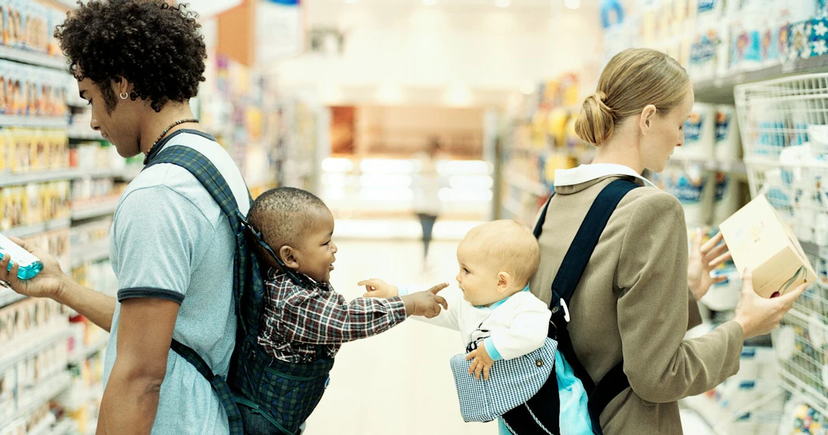 US CPSC Issues Direct Final Rule for Soft Infant and Toddler Carriers | SGS