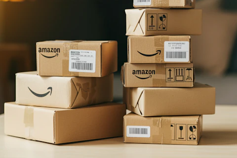 ISTA 6 Amazon Overboxing