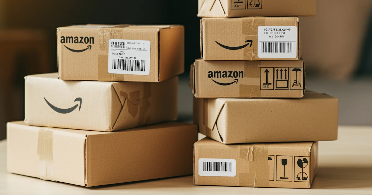Ista Amazon Nouvelle ISTA 6 Amazon Overboxing : comment sécuriser vos emballages ...