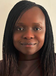 Judith Ogolla