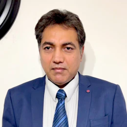 Kamal Bedi