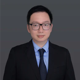 Kay Huang