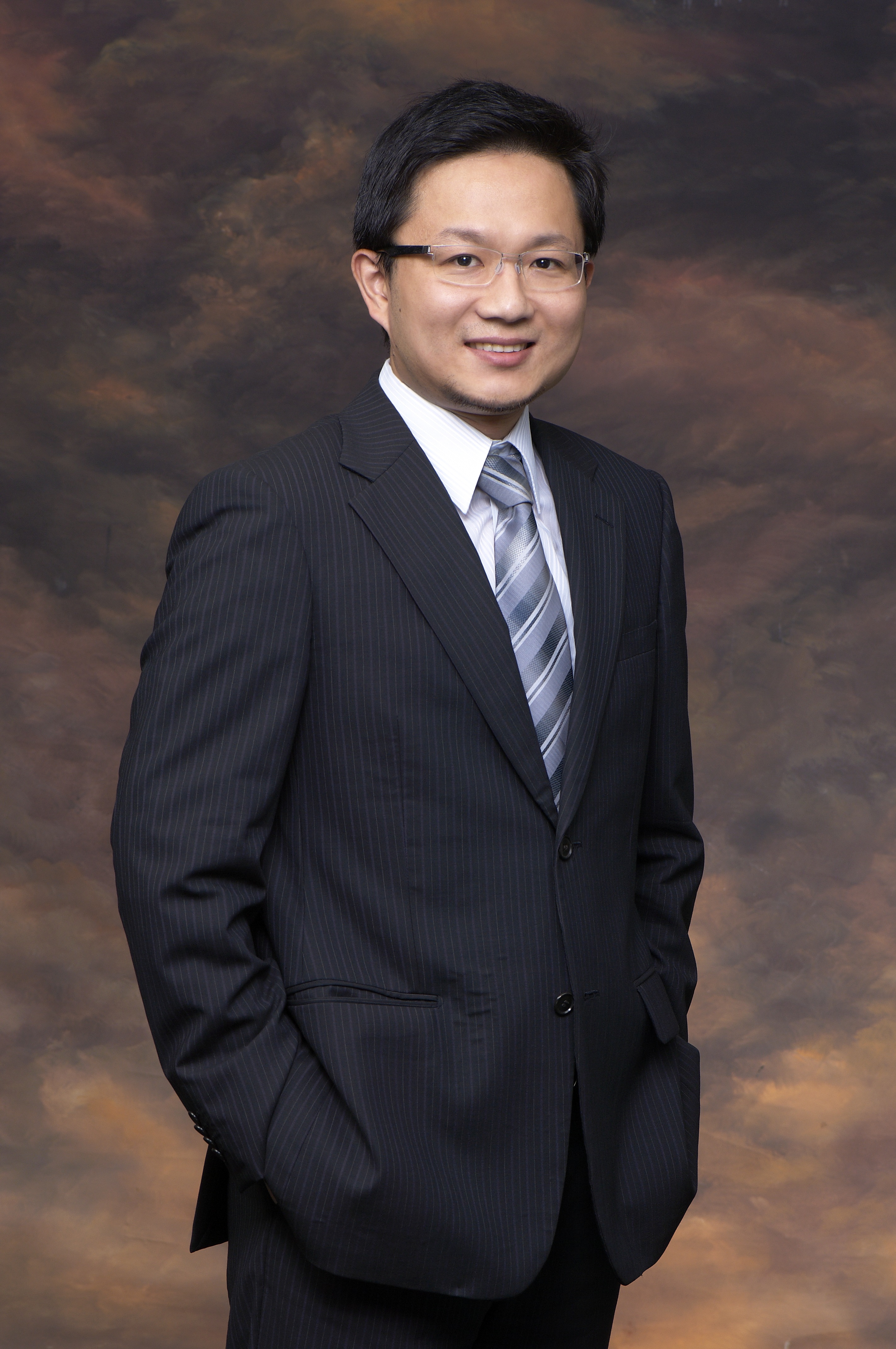 Kelvin Yen