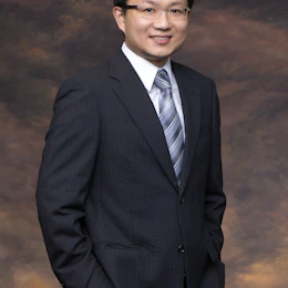 Kelvin Yen