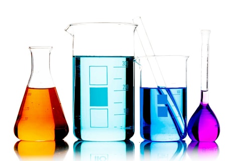 Laboratory Glassware