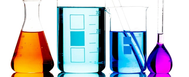 Laboratory Glassware