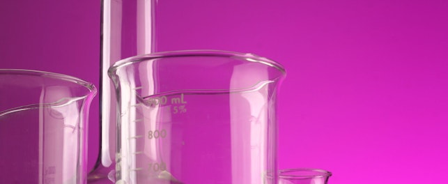 Laboratory Glassware
