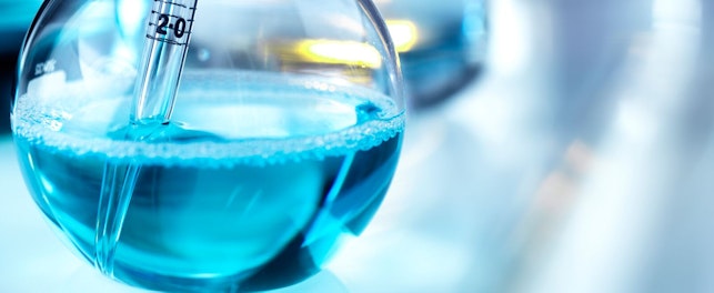 Laboratory Glassware