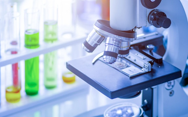 Laboratory Research and Development