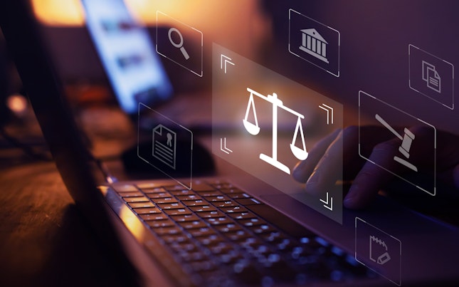 Law and Legal Advice Regulations And Rules For Business