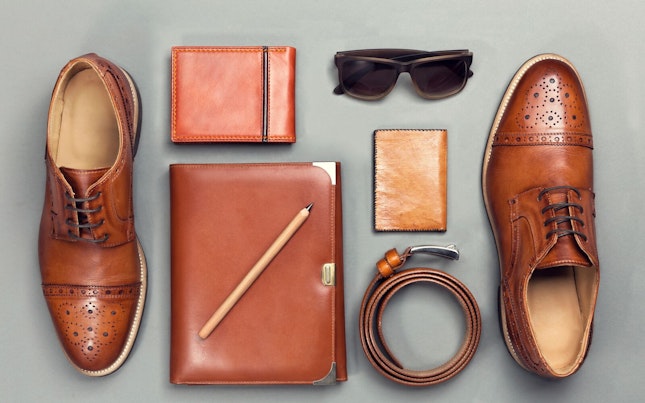 Footwear & Leather Products | SGS Vietnam