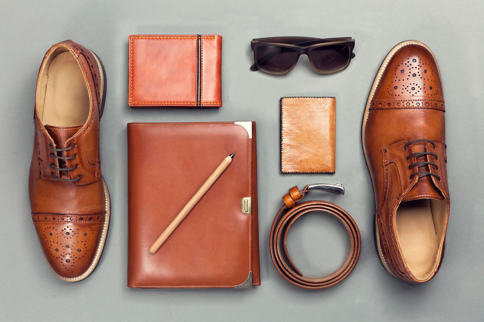 Leather Accessories