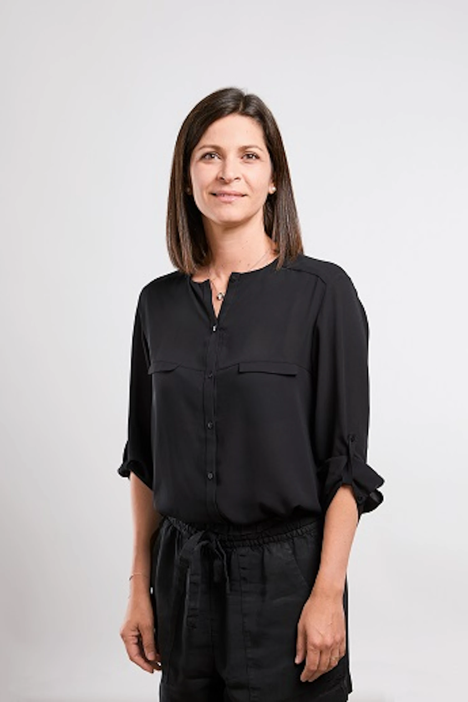 Leticia Sandoval Camper