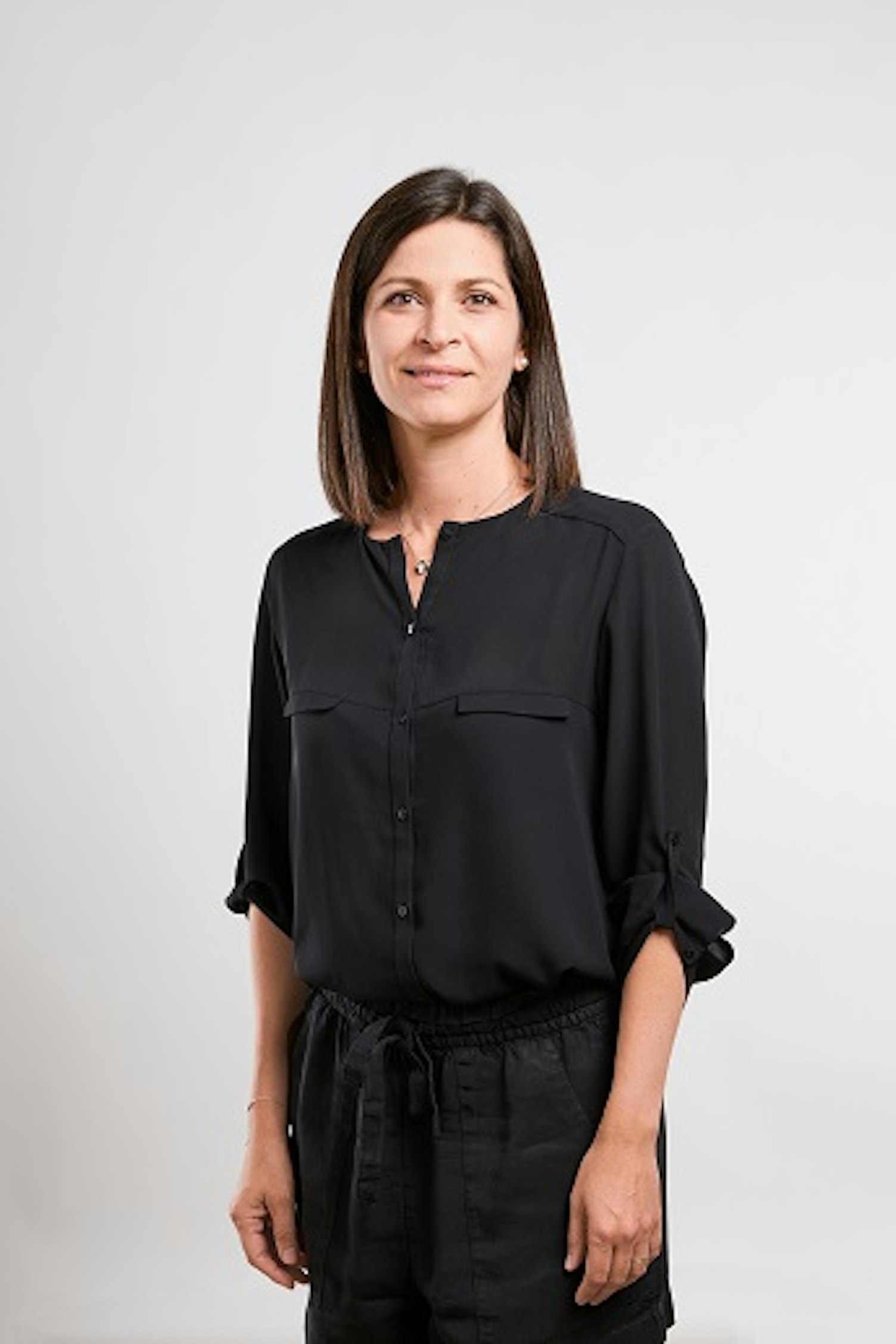 Leticia Sandoval Camper