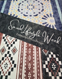 Lifestyle Saoudien 2025