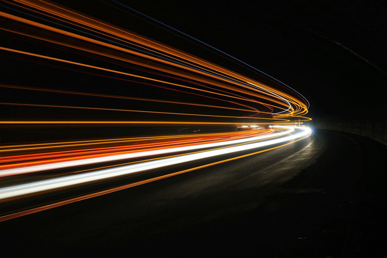 Light Trails