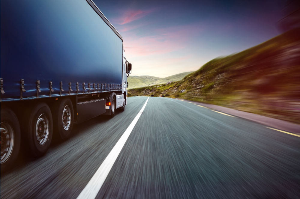 Trasport Logistic Expo
