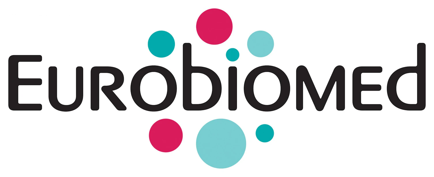 Logo Eurobiomed