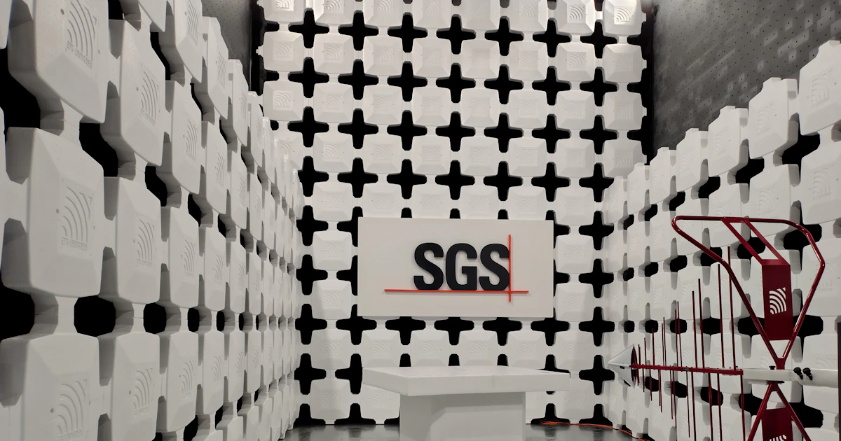 Hardlines Sector New State-of-the-Art Connectivity and Hardlines Laboratory Opens in ...