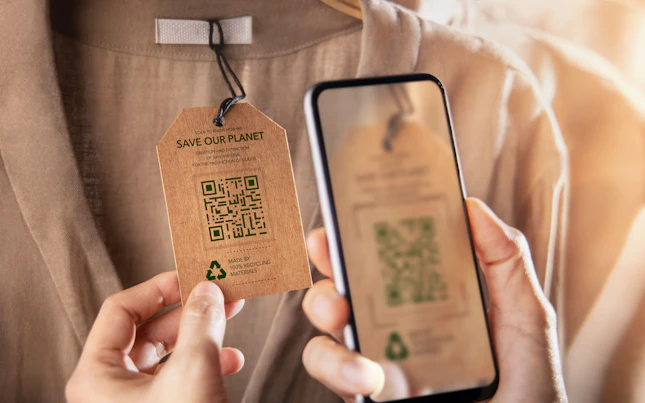 Materials Traceability