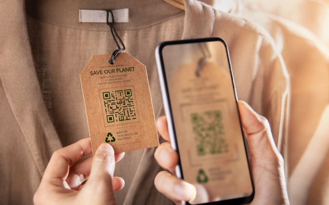 Materials Traceability