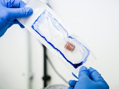 Emballage Dispositifs Médicaux Emballage Dispositifs Médicaux