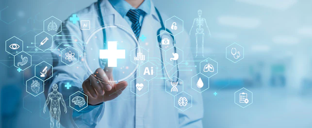 Medical Research and Development Innovation Technology